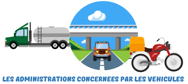 formalites administratives vehicule
