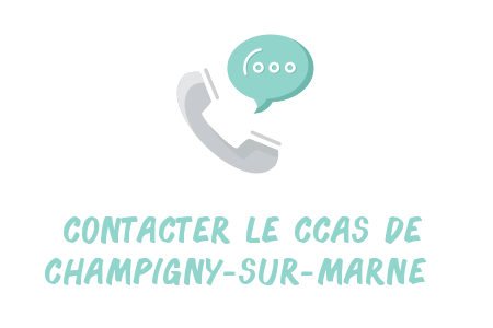 contacter ccas Champigny-sur-Marne