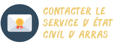 contact civil arras