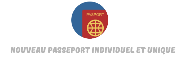 passeport biometrique securise