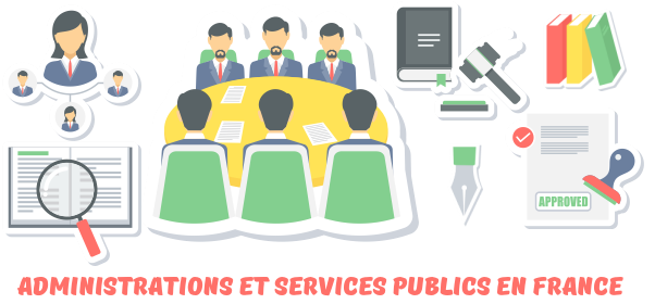 administration services publics france