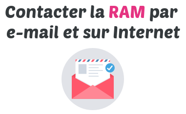 contact ram email internet