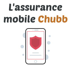 assurance mobile chubb