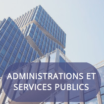 annuaire administration