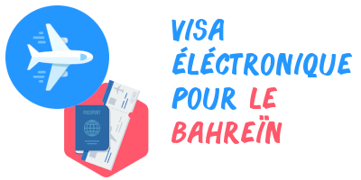visa électronique bahreïn
