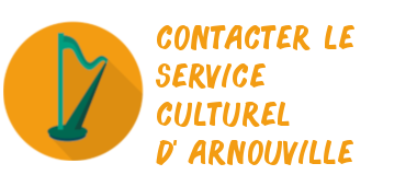 contact culture arnouville