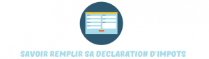 Première déclaration d'impot de Revenu, les démarches en ligne!
