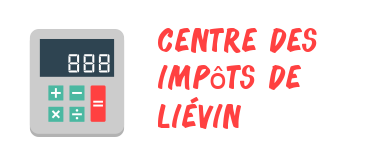 centre impôts liévin