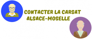 Joindre CARSAT Alsace Moselle Par Téléphone, Courrier, E-mail...