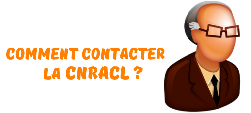 Contacter CNRACL