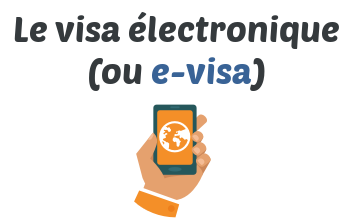 visa electronique e-visa