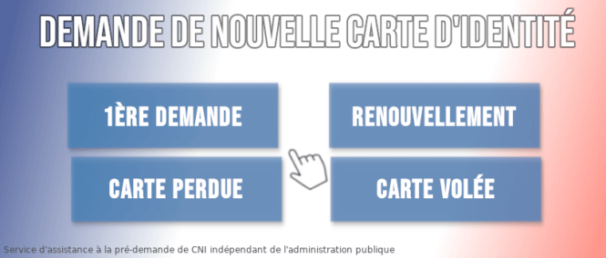 Demande de carte d'identité (pour un mineur) : justificatifs, délais ...