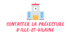 Contacter la préfecture d’Ille-et-Vilaine à Rennes : Informations et ...