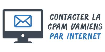 contact cpam amiens internet