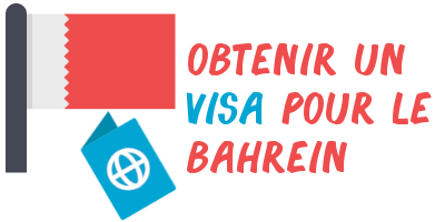 visa bahreïn