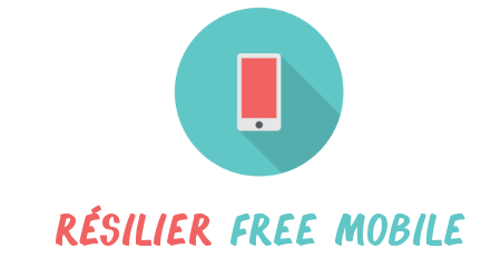 résilier free mobile