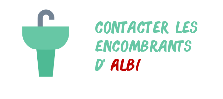 contact encombrants Albi