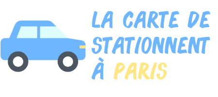 carte stationnement paris