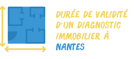 durée de validité d’un diagnostic immobilier à Nantes