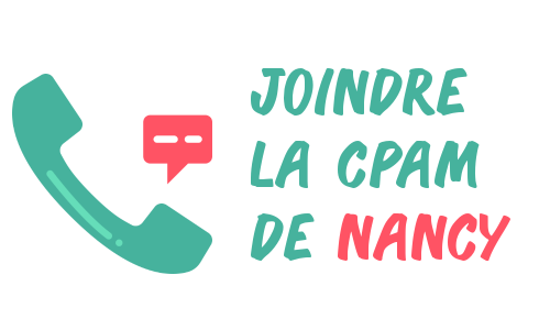 joindre CPAM Nancy