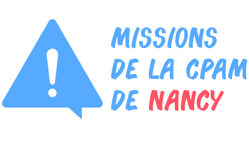 missions cpam Nancy