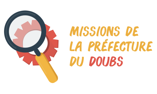 missions préfecture du Doubs