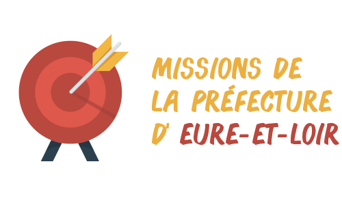 missions préfecture Eure-et-Loir