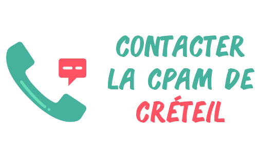 contacter cpam Créteil