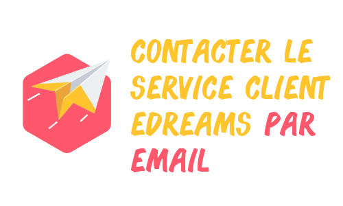 email edreams