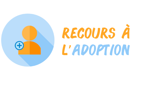 recours adoption