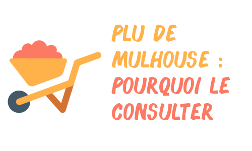 consulter PLU Mulhouse