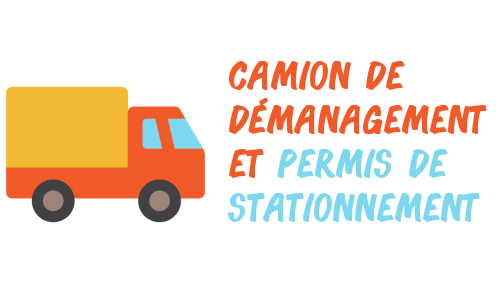 permis de stationnement camion