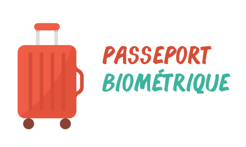 passeport biométrique