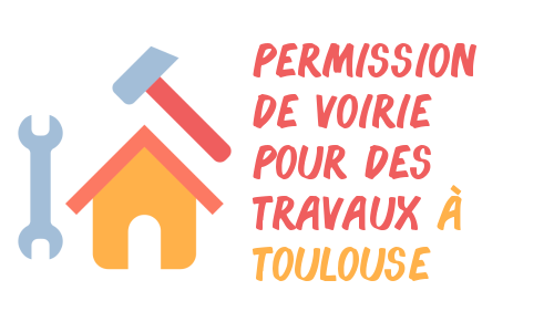 travaux sur une maison