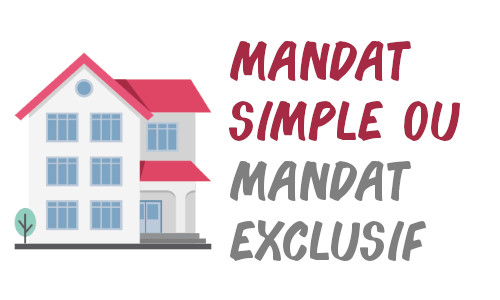 mandat simple ou mandat exclusif