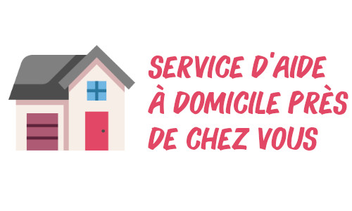 service d'aide à domicile près de chez vous